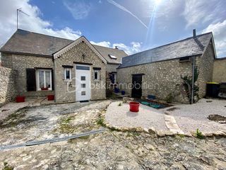  Maison � vendre 6 pi�ces 140 m�