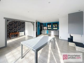  Maison � vendre 3 pi�ces 77 m�