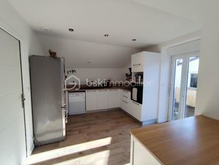  Maison � vendre 5 pi�ces 94 m�