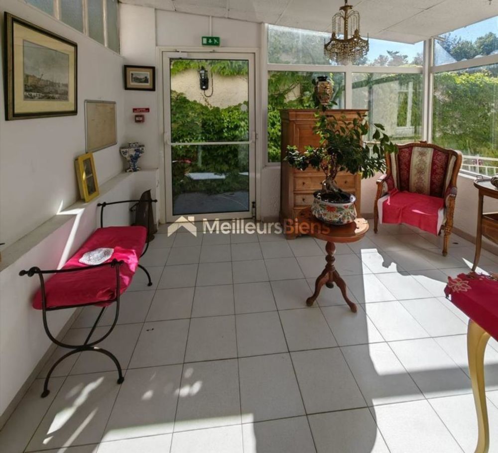 � vendre  Propri�t�/ch�teau Plan-de-Cuques (13380)