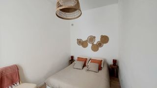  Appartement � vendre 2 pi�ces 46 m�