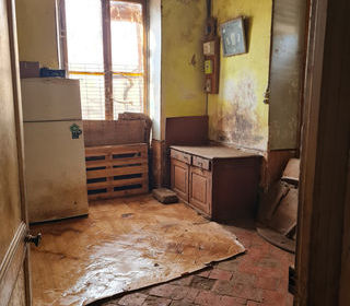  Maison � vendre 6 pi�ces 300 m�