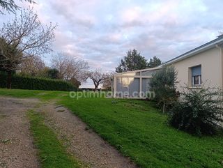  Maison � vendre 7 pi�ces 153 m�