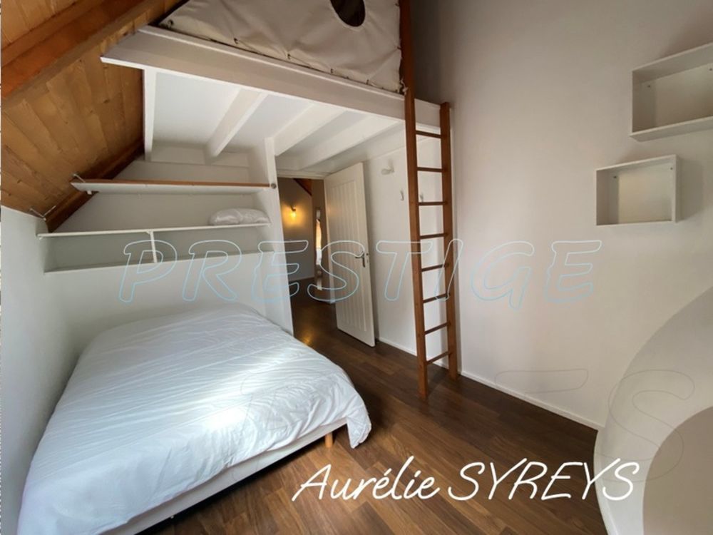 � vendre  Maison Guidel (56520)