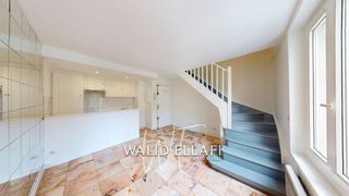  Appartement � vendre 2 pi�ces 34 m�