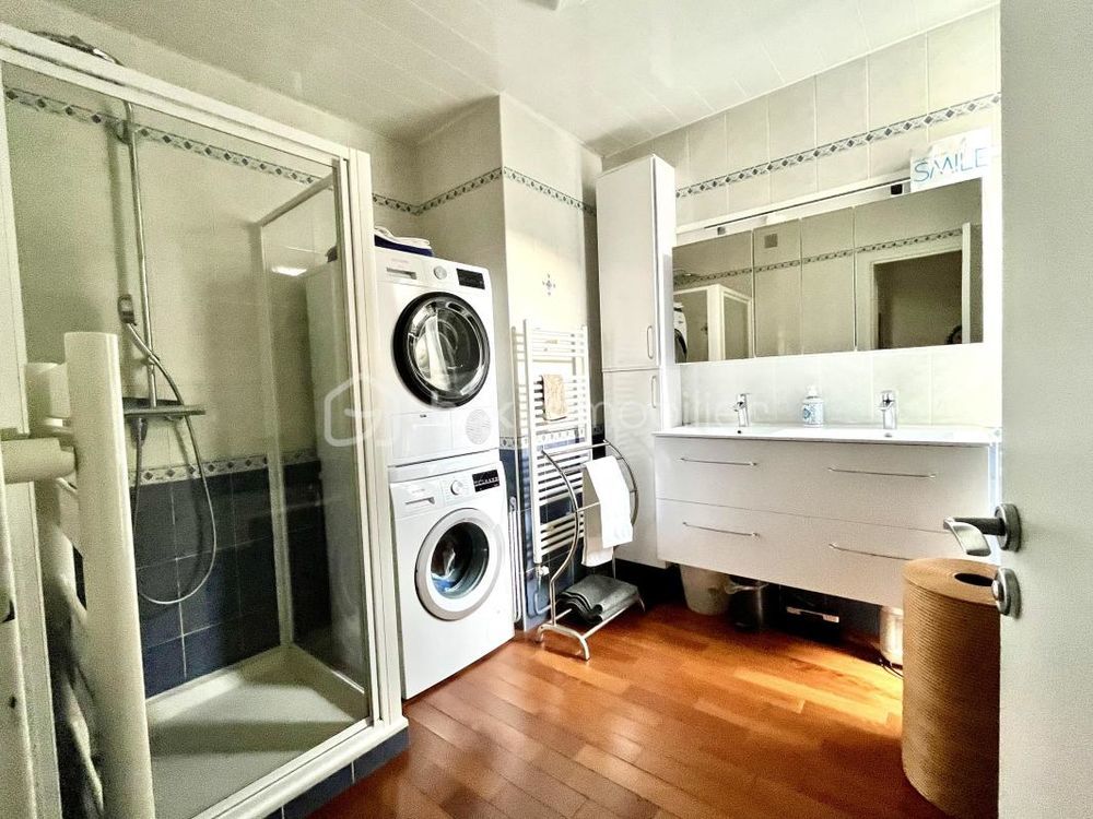 � vendre  Appartement Saint-Cloud (92210)