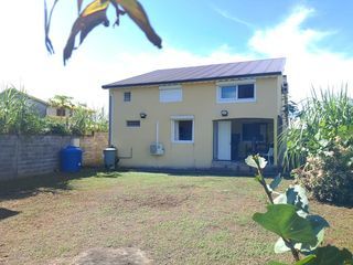  Villa � vendre 5 pi�ces 162 m�