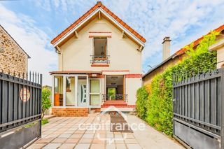  Maison � vendre 5 pi�ces 95 m�