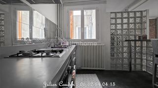  Appartement � vendre 2 pi�ces 44 m�