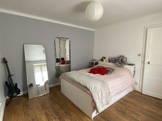  Maison � vendre 3 pi�ces 65 m�