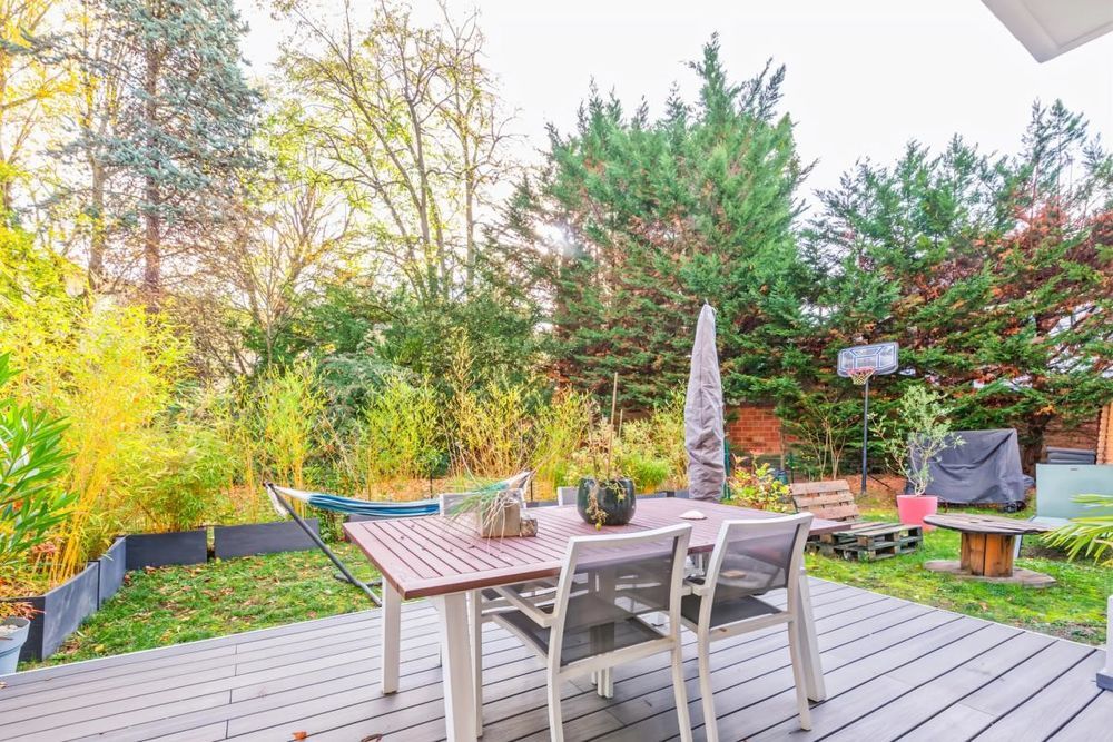 � vendre  Appartement Saint-Germain-en-Laye (78100)