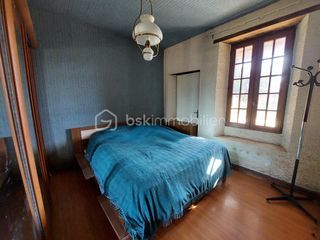  Maison � vendre 5 pi�ces 128 m�