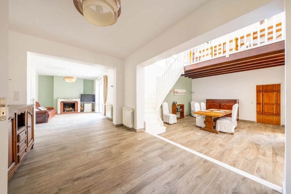 � vendre  Maison B�gles (33130)