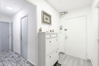  Appartement � vendre 3 pi�ces 67 m�