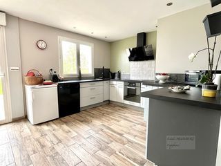  Maison � vendre 6 pi�ces 118 m�