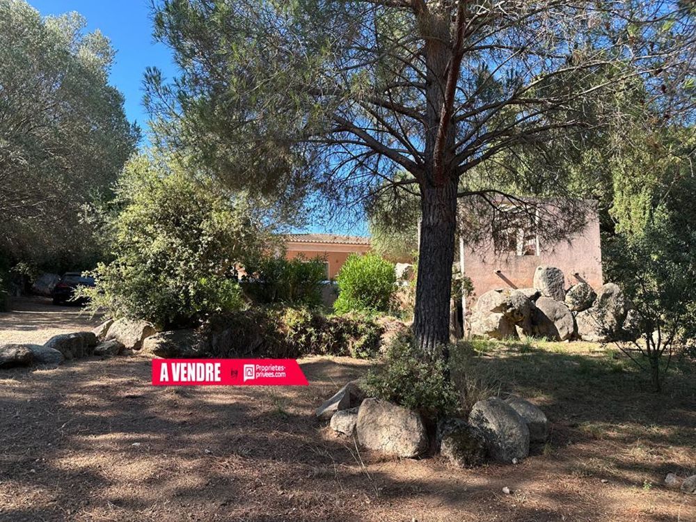 � vendre  Maison Ste Lucie De Porto Vecchio (20144)