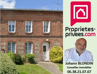  Maison � vendre 4 pi�ces 73 m�