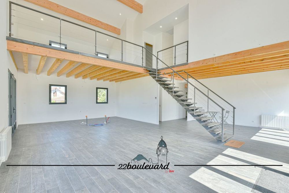 � vendre  Maison Rilhac-Rancon (87570)