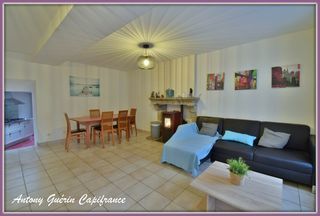  Maison � vendre 2 pi�ces 75 m�