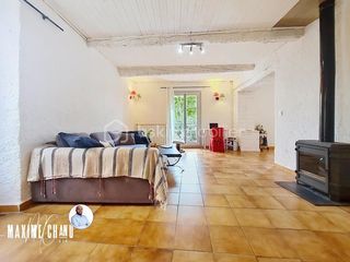  Maison � vendre 5 pi�ces 195 m�