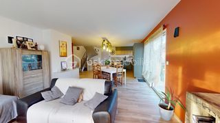  Maison � vendre 7 pi�ces 149 m�