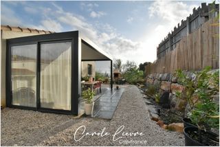  Maison � vendre 3 pi�ces 71 m�