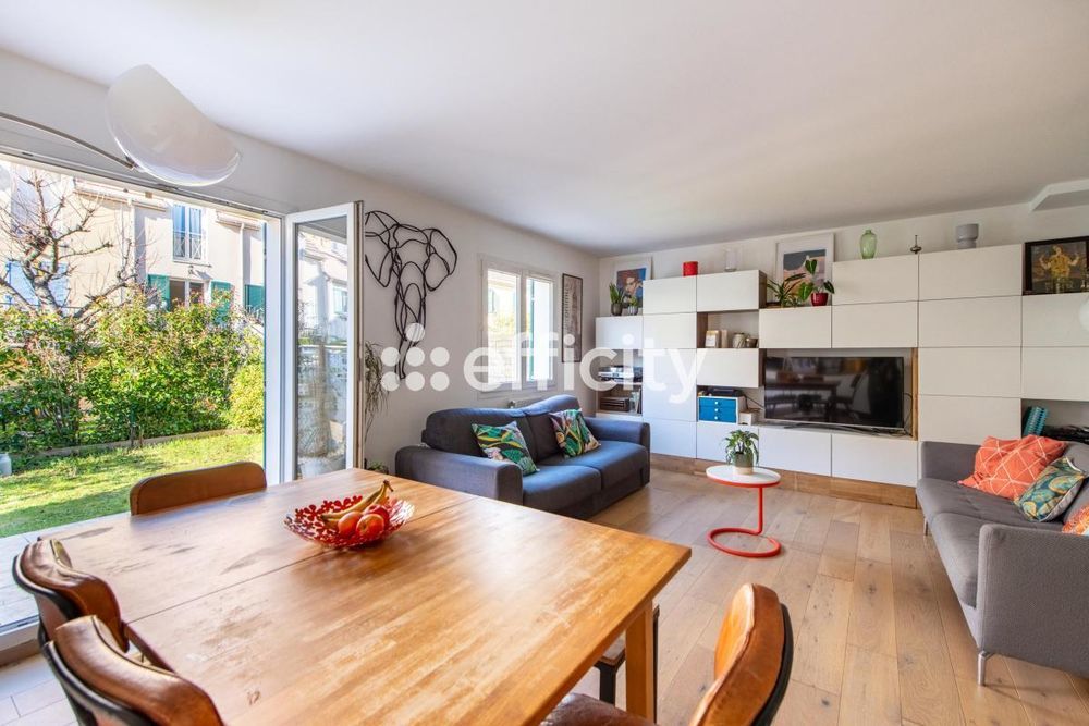 � vendre  Maison Asni�res-sur-Seine (92600)