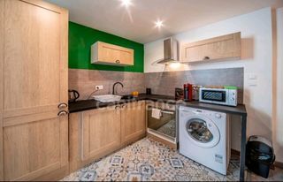  Appartement � vendre 2 pi�ces 37 m�