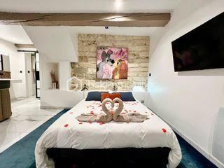  Appartement � vendre 1 pi�ce 30 m�