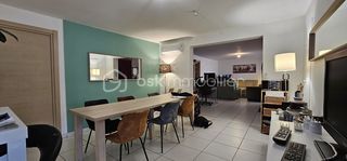  Appartement � louer 4 pi�ces 101 m�