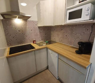  Appartement � louer 3 pi�ces 60 m�