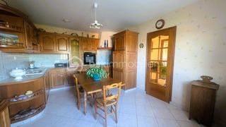  Maison � vendre 8 pi�ces 130 m�