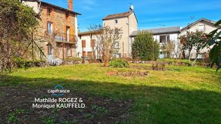  Maison � vendre 12 pi�ces 280 m�