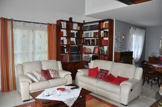  Maison � vendre 6 pi�ces 131 m�