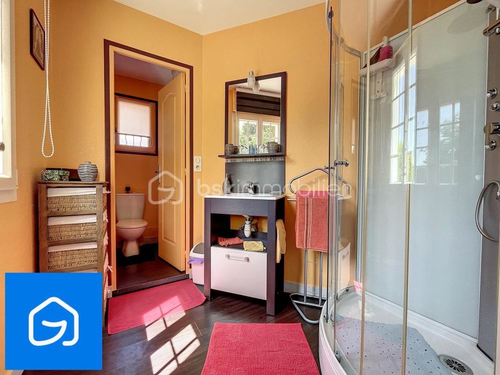 � vendre  Villa Concarneau (29900)