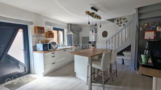  Maison � vendre 3 pi�ces 84 m�