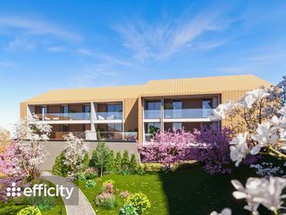  Appartement � vendre 2 pi�ces 55 m�