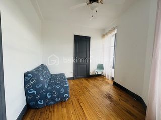  Appartement � vendre 3 pi�ces 56 m�