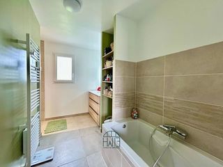  Maison � vendre 4 pi�ces 102 m�