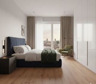  Appartement � vendre 4 pi�ces 104 m�