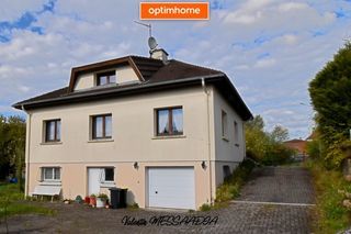  Maison � vendre 6 pi�ces 140 m�