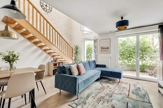  Duplex/triplex � vendre 5 pi�ces 95 m�