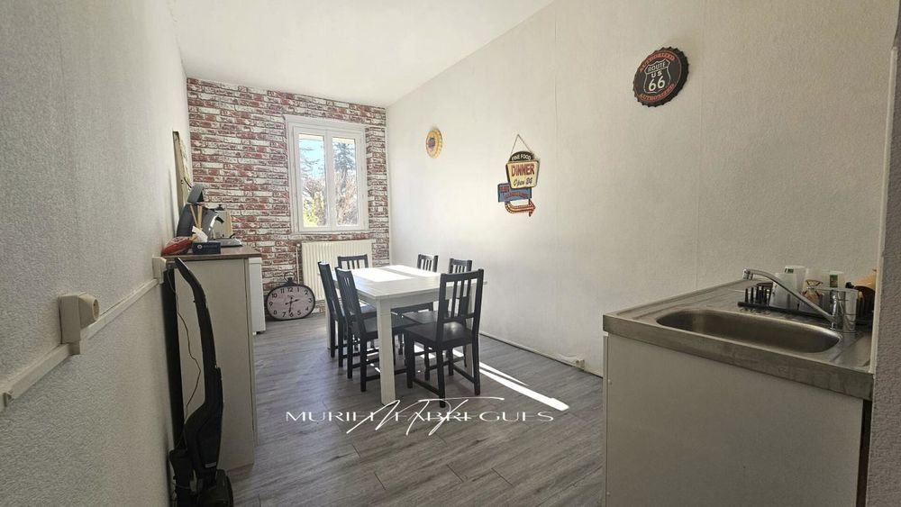 � vendre  Maison Labastide-d'Anjou (11320)