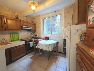  Maison � vendre 3 pi�ces 49 m�