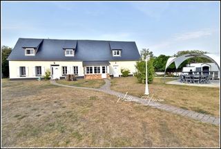  Maison � vendre 7 pi�ces 170 m�