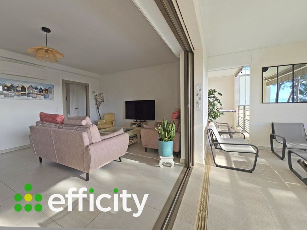 � vendre  Appartement Saint-Rapha�l (83700)