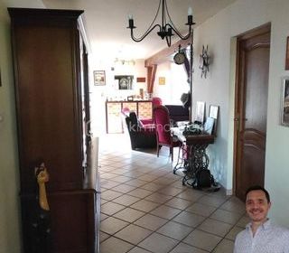  Maison � vendre 8 pi�ces 207 m�