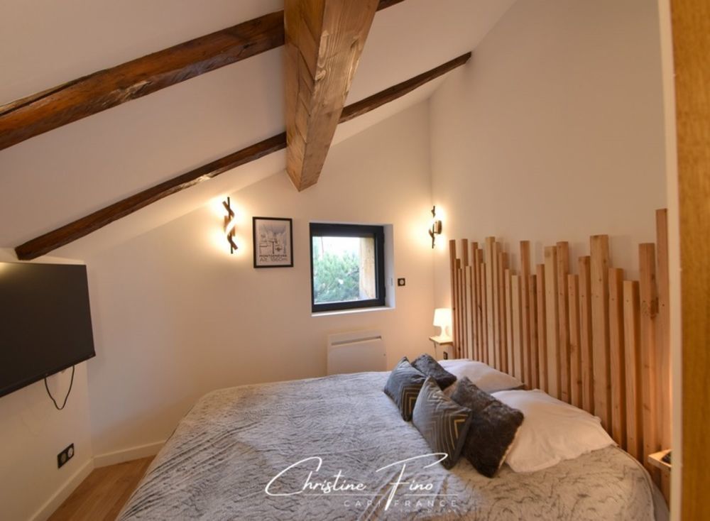 � vendre  Chalet Montgen�vre (05100)