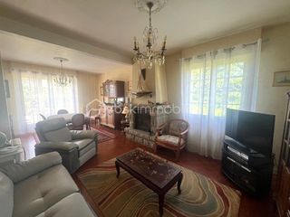  Maison � vendre 5 pi�ces 106 m�