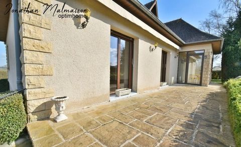   Maison avec Sous-Sol Total et Combles Am�nageables Maison - 4 pi�ce(s) - 107 m�